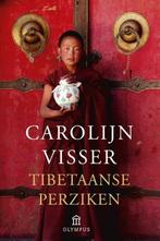 Tibetaanse perziken (9789046704561, Carolijn Visser), Boeken, Nieuw, Verzenden