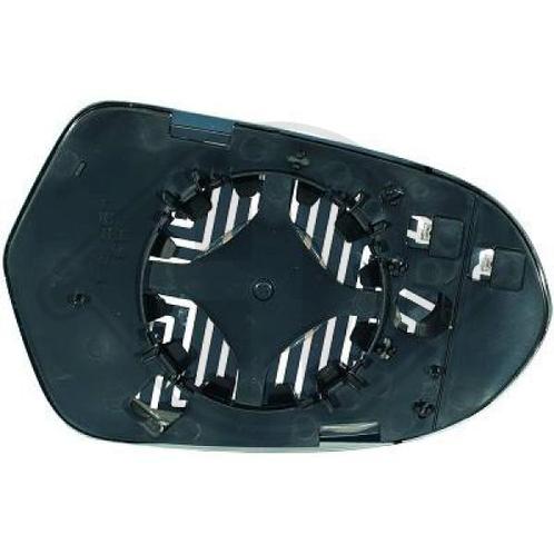 SPIEGELGLAS MET PAD VOOR AUDI A6 4G/C7 2011-2014 4G0857536B, Auto-onderdelen, Spiegels, Nieuw, Ophalen of Verzenden