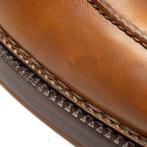 SILVANO LATTANZI - Norvegian Stitch Loafer - UK: 6.5 / US:, Nieuw