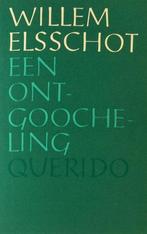 Ontgoocheling / Vlaamse Reuzen 9789021415581 Willem Elsschot, Verzenden, Gelezen, Willem Elsschot