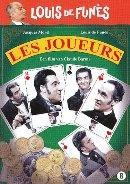Les joueurs - DVD, Cd's en Dvd's, Dvd's | Komedie, Verzenden