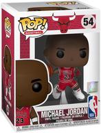 Funko Pop! - NBA Chicago Bulls Michael Jordan #54 | Funko -, Nieuw, Verzenden