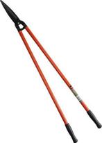 Bahco P74 Tuingereedschap Grasschaar - 110 cm, Doe-het-zelf en Verbouw, Gereedschap | Handgereedschap, Ophalen of Verzenden, Nieuw