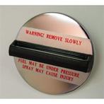 Omix Gas Cap 76-90 Jeep CJ & Wrangler, Ophalen of Verzenden, Nieuw