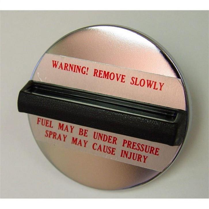 Omix Gas Cap 76-90 Jeep CJ & Wrangler, Auto-onderdelen, Brandstofsystemen, Ophalen of Verzenden