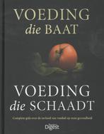 Voeding Die Baat, Voeding Die Schaadt 9789064079627  R D, Boeken, Gelezen, Redactie R D, Verzenden