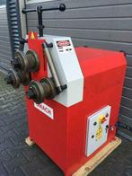OMACH profielwals profielenwals, Doe-het-zelf en Verbouw, Gereedschap | Overige machines, Nieuw