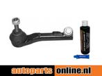 Buitenste stuurkogel Renault Megane voorzijde, links, Verzenden, Nieuw, Renault
