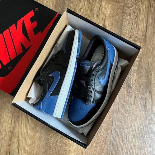 Air Jordan - Air Jordan 1 Low - Low-top sneakers - Maat: EU, Kleding | Heren, Schoenen
