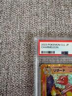 Pokémon - 1 Graded card - Charizard, Shiny - Sword and, Nieuw