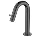 Toiletkraan moya dimora gunmetal, Nieuw