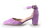 Gabor Pumps in maat 41 Paars | 15% extra korting, Kleding | Dames, Schoenen, Pumps, Overige kleuren, Verzenden, Gabor