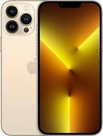 Apple iPhone 13 Pro Max 128GB goud, Telecommunicatie, Mobiele telefoons | Apple iPhone, Verzenden, Gebruikt, Zonder abonnement