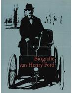 BIOGRAFIE VAN HENRY FORD, Boeken, Auto's | Boeken, Nieuw, Author, Ford