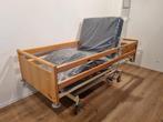 Invacare SB 750 #80C Elektrisch Hoog Laag Demontabel, Verzenden, Zo goed als nieuw