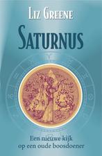Saturnus 9789063782726 Liz Greene, Boeken, Gelezen, Liz Greene, P.H. Geurink, Verzenden