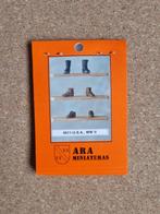 Ara miniaturas 4611 U.S.A. WWII boots 1:35, Verzenden, Nieuw