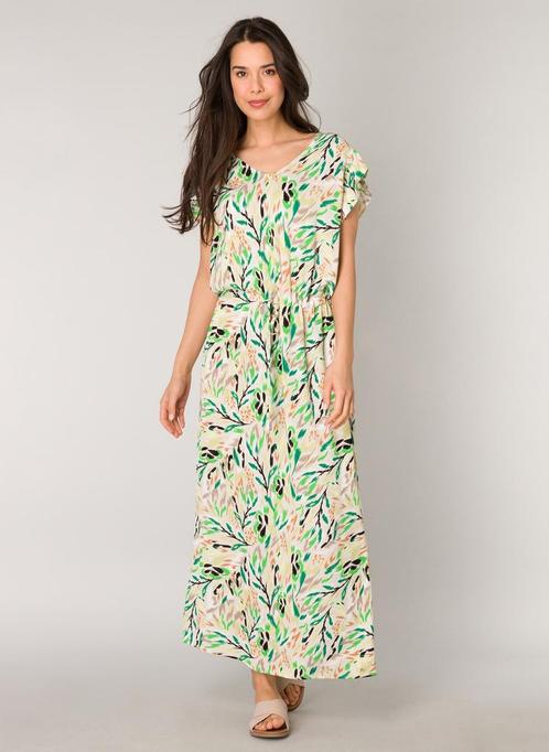 YEST jurk Maxine Maat:, Kleding | Dames, Jurken, Overige kleuren, Nieuw, Verzenden