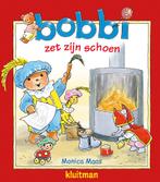 Bobbi - Bobbi zet zijn schoen (9789020684483, Monica Maas), Verzenden, Nieuw