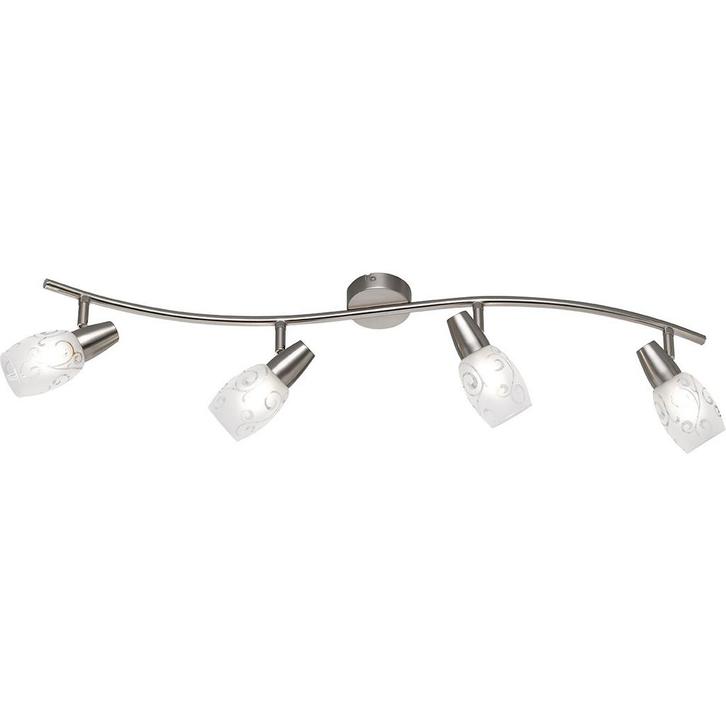 LED Plafondspot - Plafondverlichting - Trion Kalora - E14, Huis en Inrichting, Lampen | Spots, Plafondspot of Wandspot, Nieuw