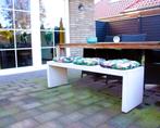 Betonnen Design Tuinbank | Betonbank, Verzenden, Nieuw, Overige materialen