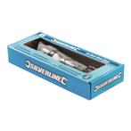Silverline Pneumatische metaalschaar - ergonomisch - 250..., Ophalen of Verzenden, Nieuw