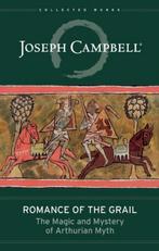 9781608683246 Romance of the Grail Joseph Campbell, Boeken, Nieuw, Joseph Campbell, Verzenden