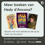 Kouwe kermis 9789038811451 Hedy dAncona, Verzenden, Zo goed als nieuw, Hedy d'Ancona