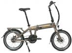 elektrische vouwfiets 999,- | ebike damesfiets E-bike fiets