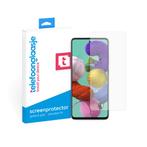 Screenprotector voor Samsung Galaxy A51 Standard Fit, Nieuw, Bescherming