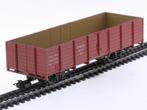 Schaal 0e Märklin Minex 4450 open goederenwagen van de SW.., Hobby en Vrije tijd, Gebruikt, Gelijkstroom, Overige typen, Ophalen of Verzenden