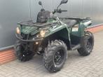 ACTIE op nieuwe Can Am Outlander XU 450 en 570 model 4x4 qua