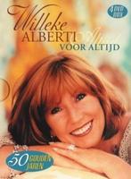 Willeke Alberti - Voor Altijd (4DVD), Cd's en Dvd's, Verzenden, Nieuw in verpakking