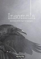 Insomnia 9789491875106 Jan P. Meijers, Verzenden, Gelezen, Jan P. Meijers
