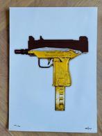 Imbue (1988) - Sugar Tax UZI (Print)