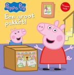 Een groot pakket! / Peppa Pig 9789047860488 Neville Astley, Boeken, Verzenden, Gelezen, Neville Astley