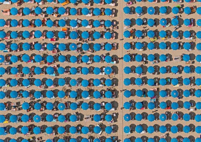 Bernhard Lang - AV_ADRIA_020, Antiek en Kunst, Kunst | Designobjecten