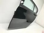 BMW 1 Serie F20 LCI Portier Deur Links Achter Compleet, Auto-onderdelen, Carrosserie en Plaatwerk, Ophalen, Gebruikt, Deur, Links