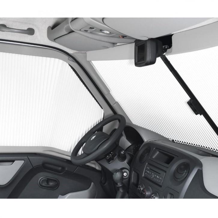 Remifront Renault Master >04/2011 en >2019 Zijraam R, Caravans en Kamperen, Camper-accessoires, Ophalen of Verzenden
