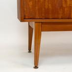 Dressoir | Stonehill | Vintage | Teak |  4117, Minder dan 50 cm, 75 cm of meer, Teakhout, Mid-Century