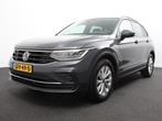 Zakelijke Lease |  Volkswagen Tiguan 1.5 TSI DSG 150pk Life, Automaat, Stof, Gebruikt, Overige kleuren