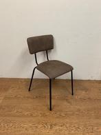 Restpartij Schoolstoel - S3049 Vintage/Café, Ophalen, Nieuw