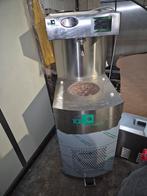 ICB chocotemper 12 tempering machine in veiling, Zakelijke goederen, Horeca | Keukenapparatuur, Gebruikt, Overige typen