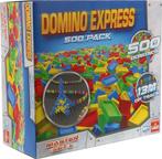 Domino Express - 500 stenen | Goliath - Kinderspellen, Nieuw, Verzenden