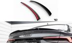 Achterklep spoiler lip voor Audi A5 B9 F5 S line Sportback, Ophalen of Verzenden