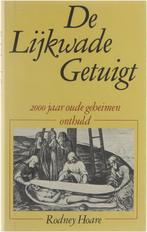 De lijkwade getuigt 9789025269357 Hoare, Verzenden, Gelezen, Hoare