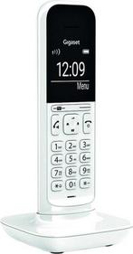Gigaset CL390HX - draadloze design telefoon uitbreiding -, Verzamelen, Ophalen of Verzenden