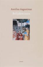 Belijdenissen 9789026321023 Aurelius Augustinus, Boeken, Verzenden, Gelezen, Aurelius Augustinus