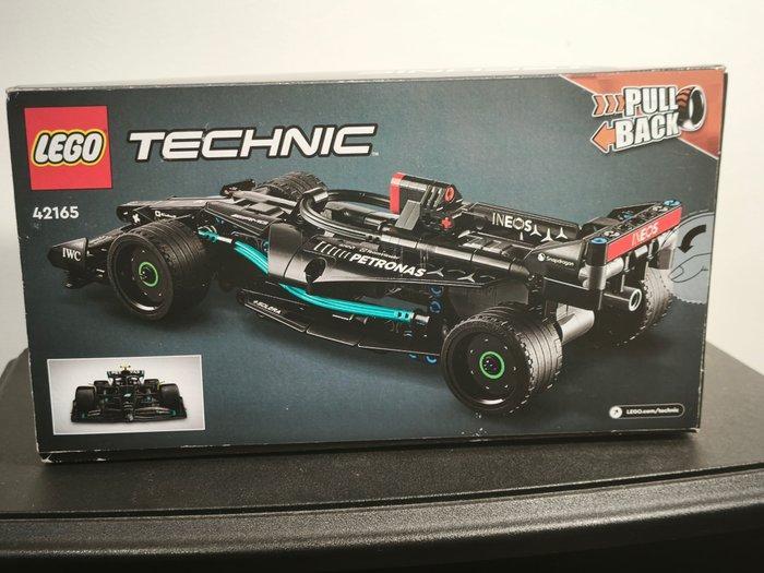 Lego Set - Technic - 3 brand new LEGO Technic sets, Kinderen en Baby's, Speelgoed | Duplo en Lego