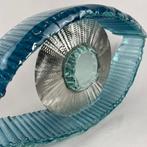 Andrzej Rafalski - LARGE Handmade Glass EYE